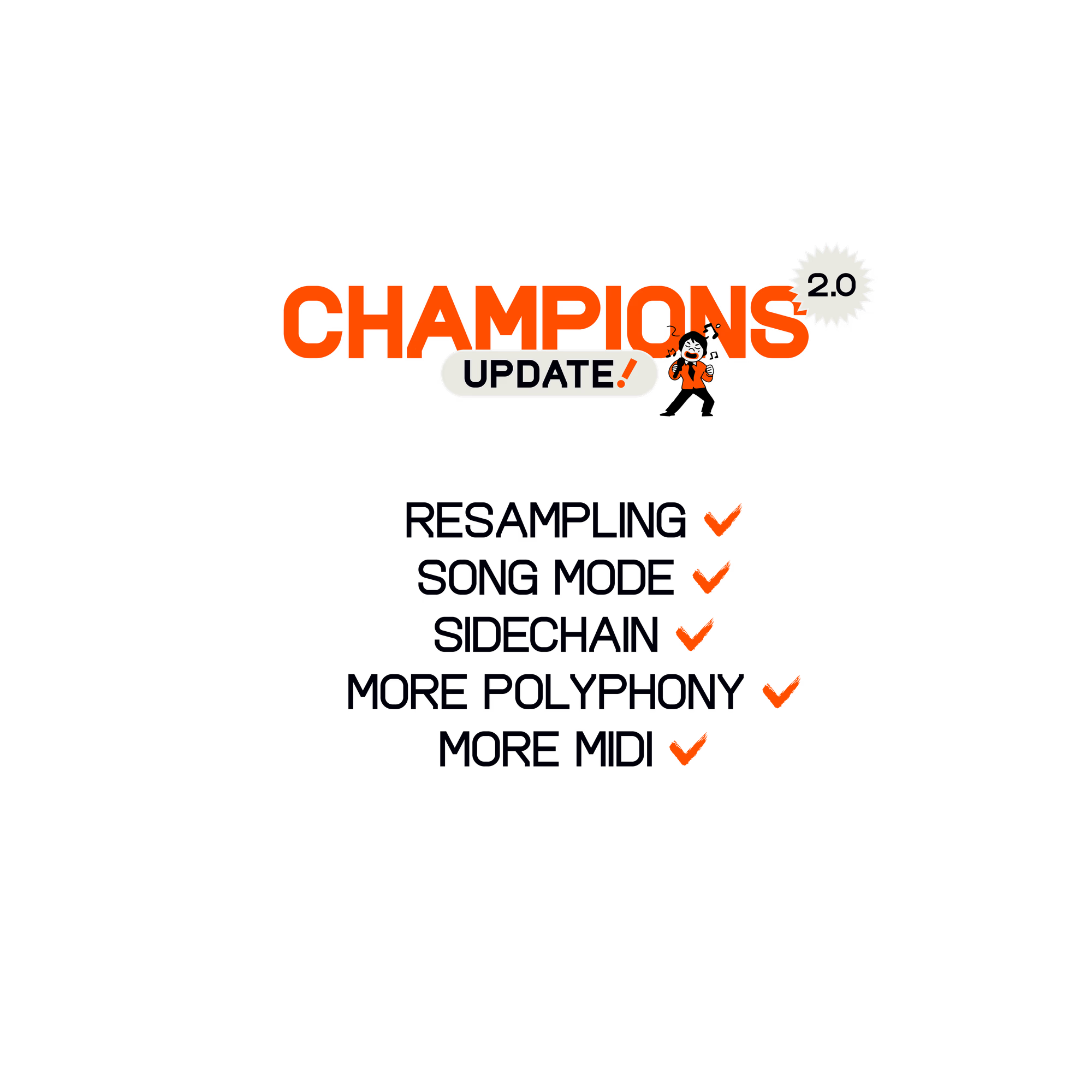 Teenage Engineering EP-133 K.O. II (128MB)