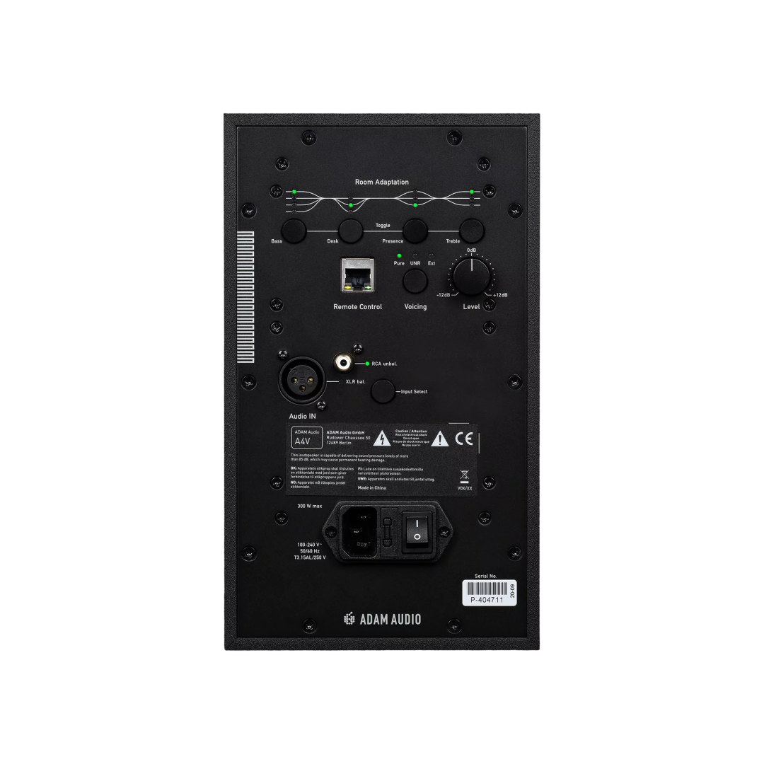 ADAM Audio A4V