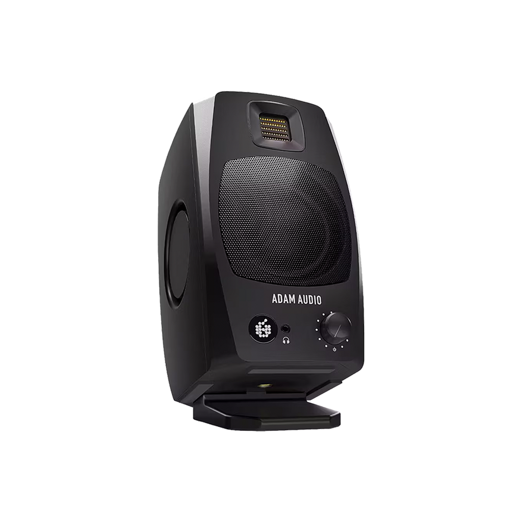 Adam Audio D3V Pair Black