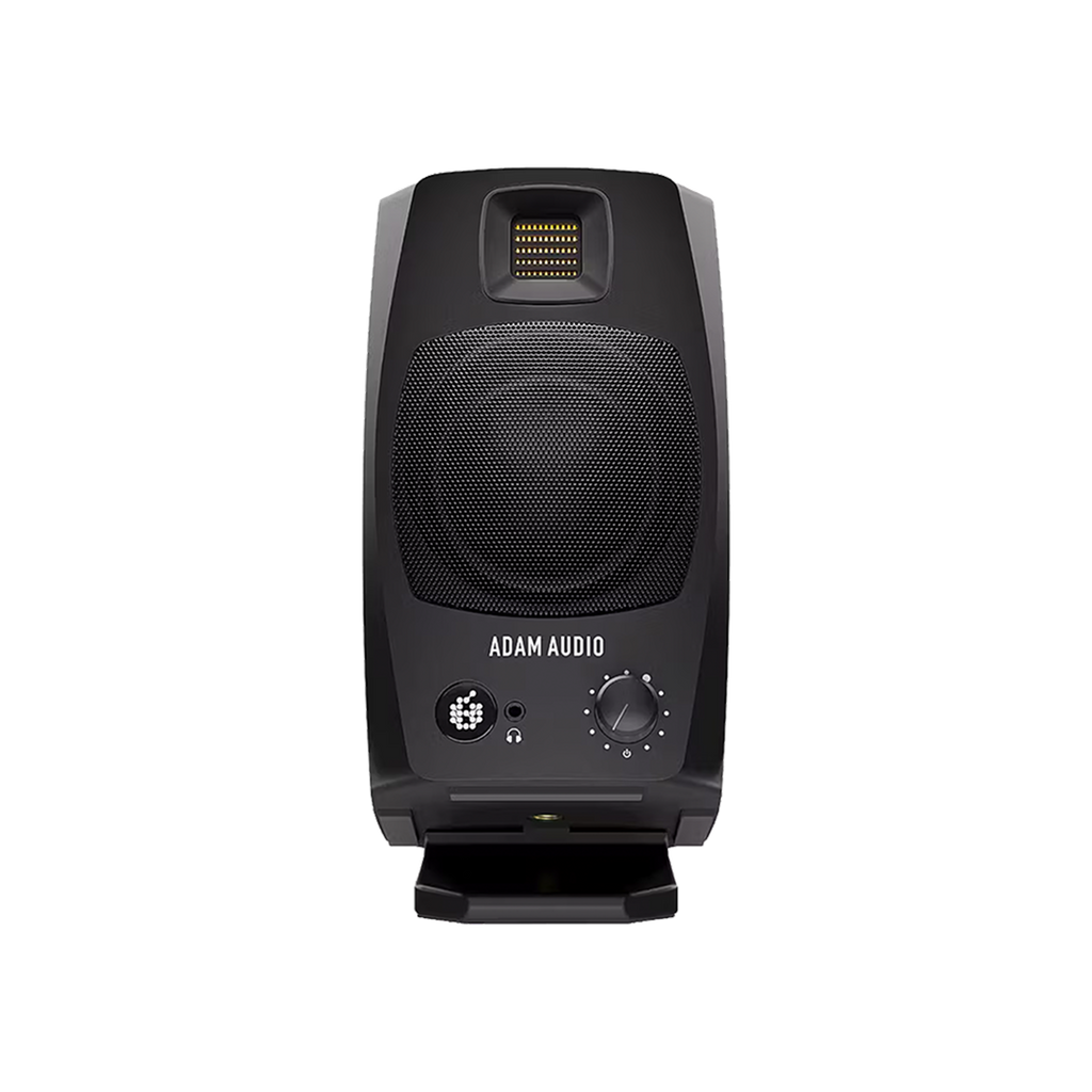 Adam Audio D3V Pair Black