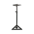 Adam Hall Height-Adjustable Stand