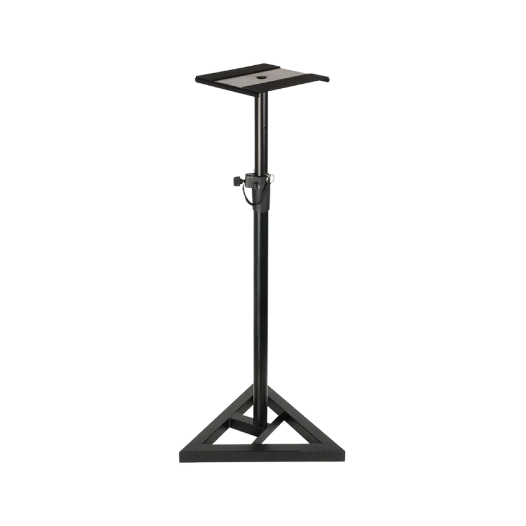 Adam Hall Height-Adjustable Stand