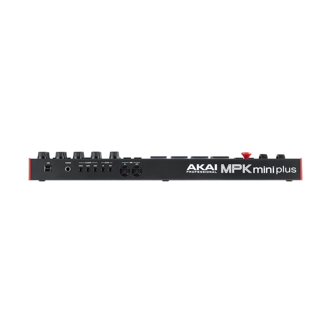 Akai Professional MPK Mini Plus