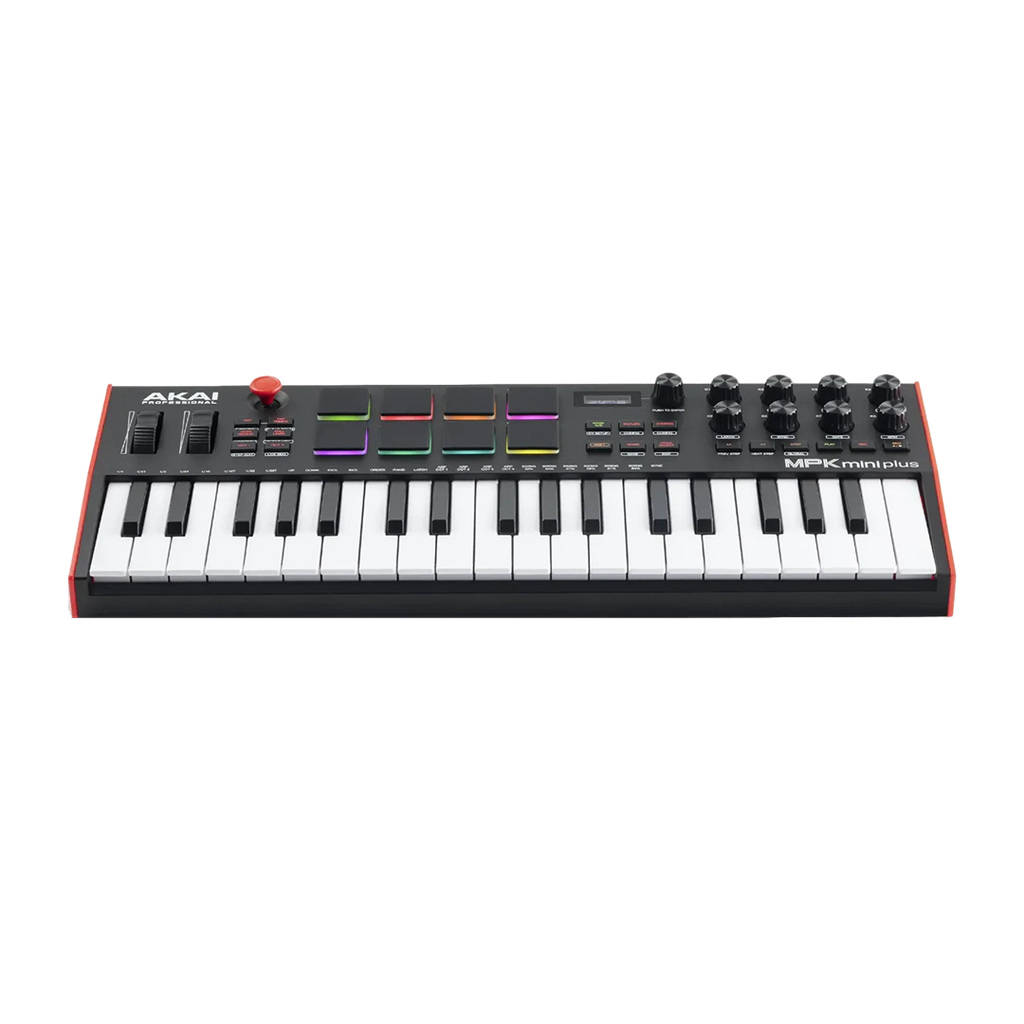 Akai Professional MPK Mini Plus