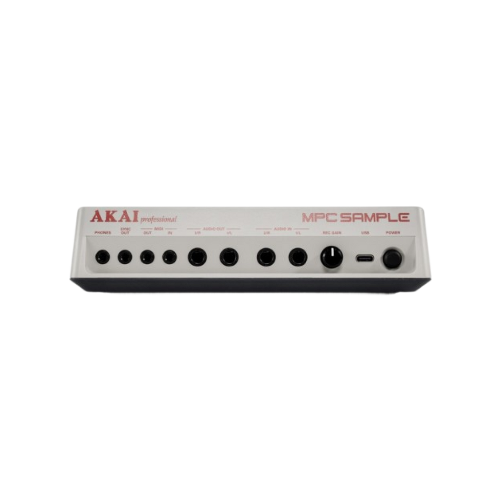 Akai Professional MPC Sample