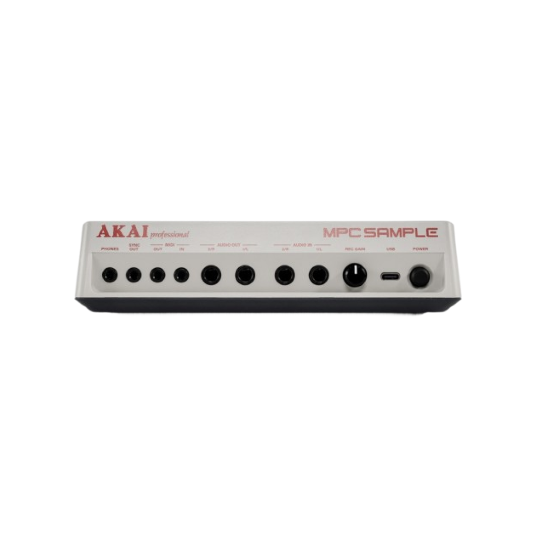 Akai Professional MPC Sample
