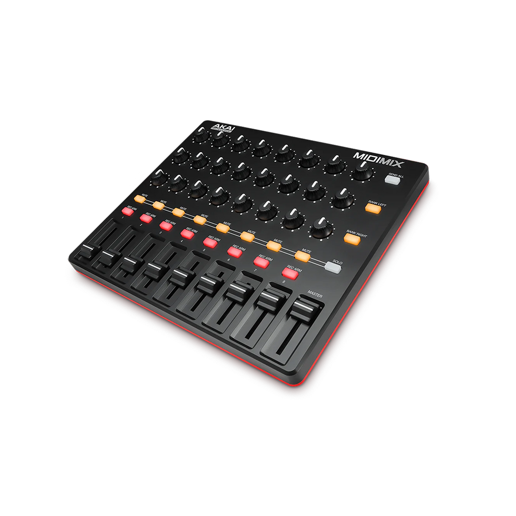 Akai Professional MIDImix