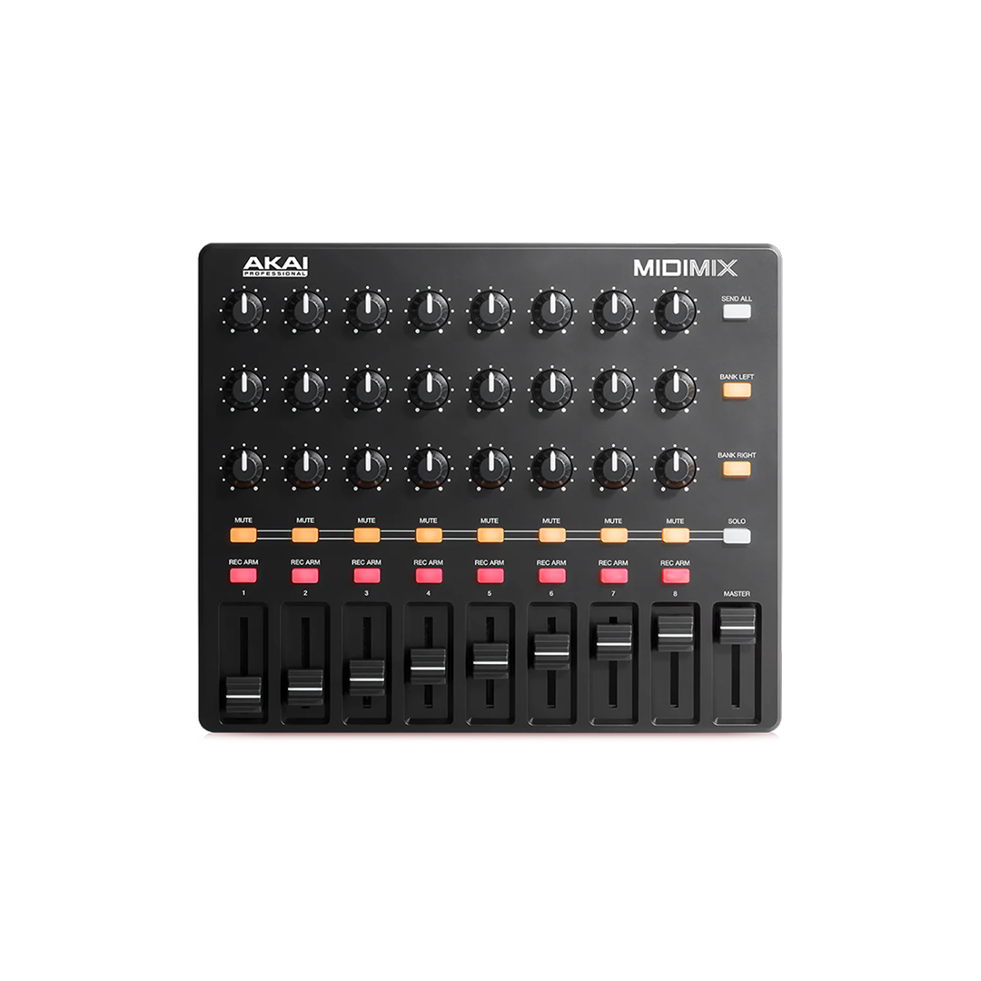 Akai Professional MIDImix