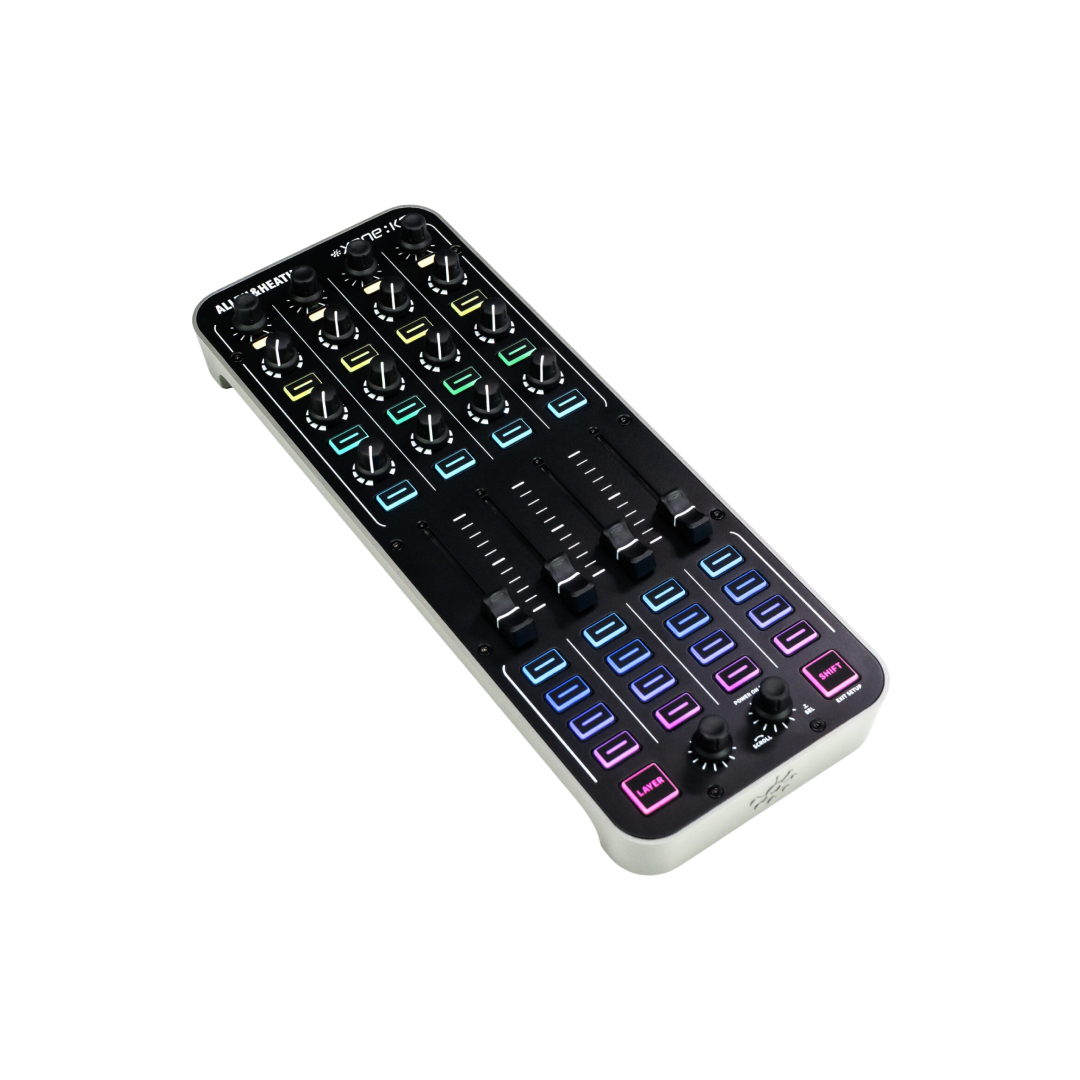 Allen & Heath Xone:K3