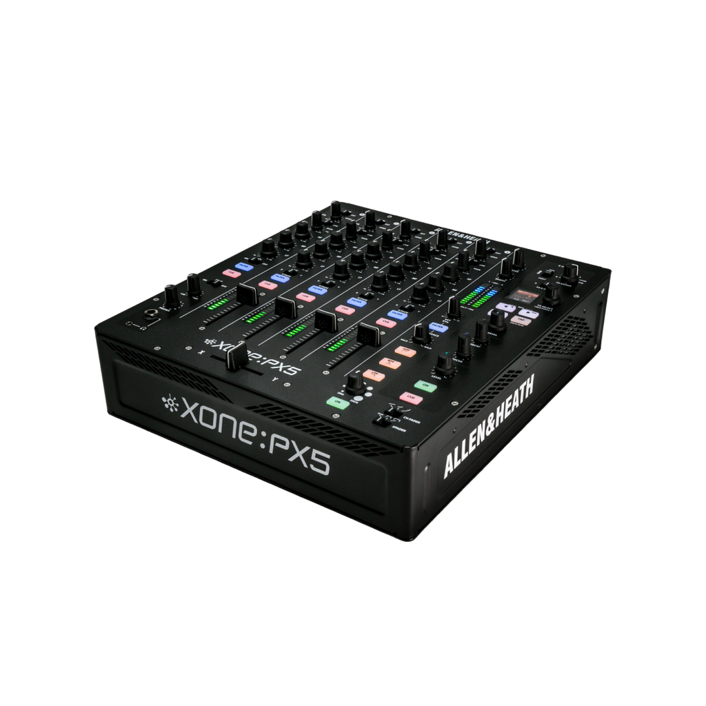 Allen & Heath Xone:PX5