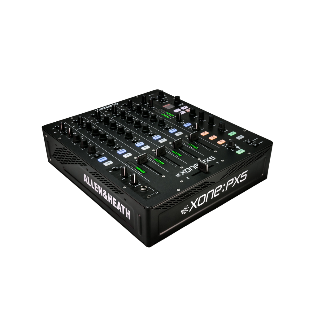 Allen & Heath Xone:PX5