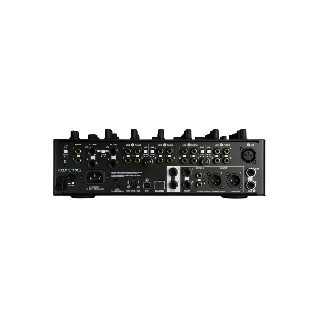 Allen & Heath Xone:PX5