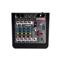 Allen & Heath ZED-6FX