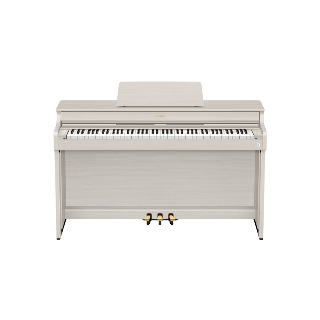 Casio AP-300 Celviano Series Gray Beige