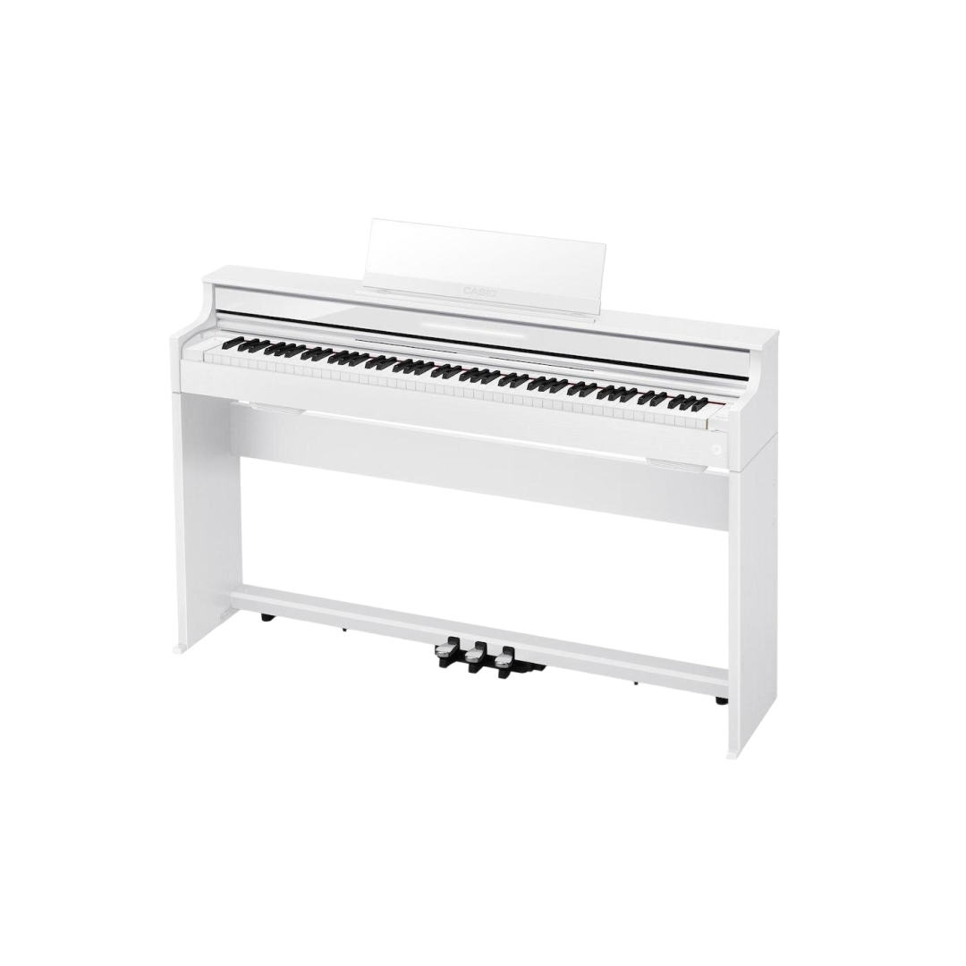 Casio AP-S450 Celviano Series White