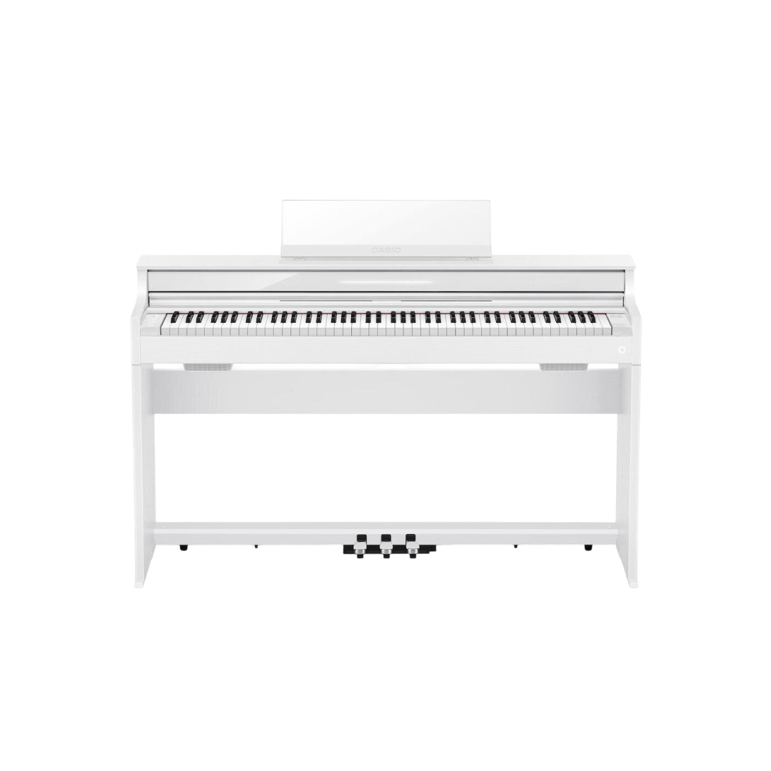 Casio AP-S450 Celviano Series White