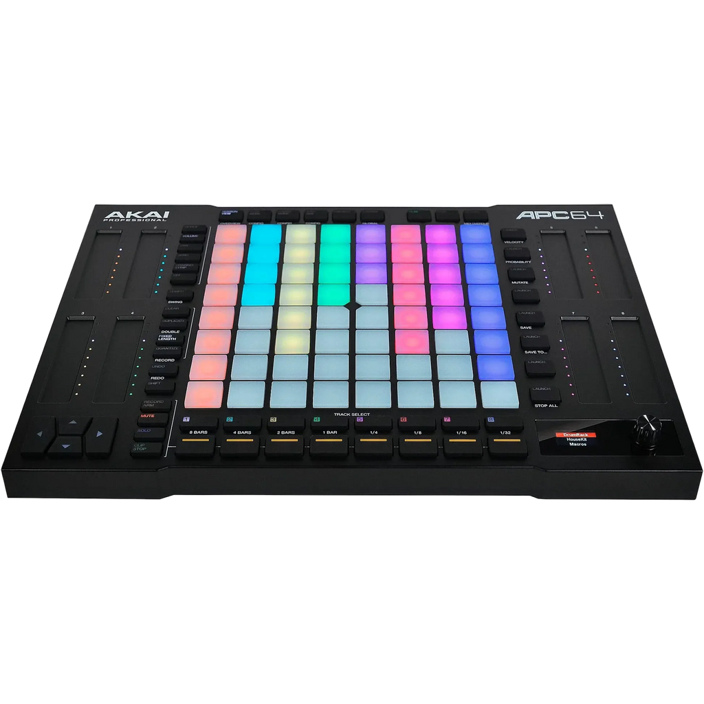 Akai Professional APC64
