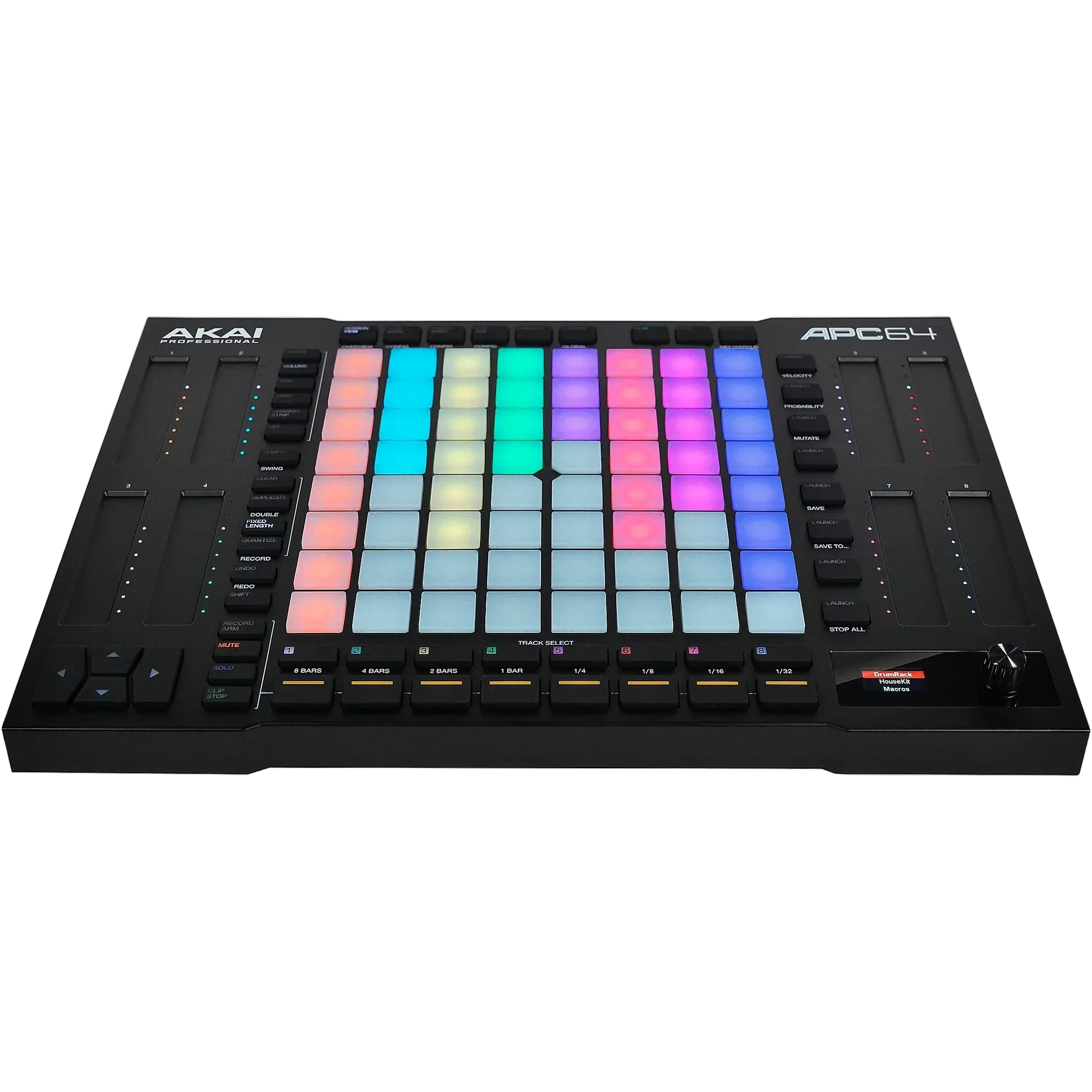 Akai Professional APC64