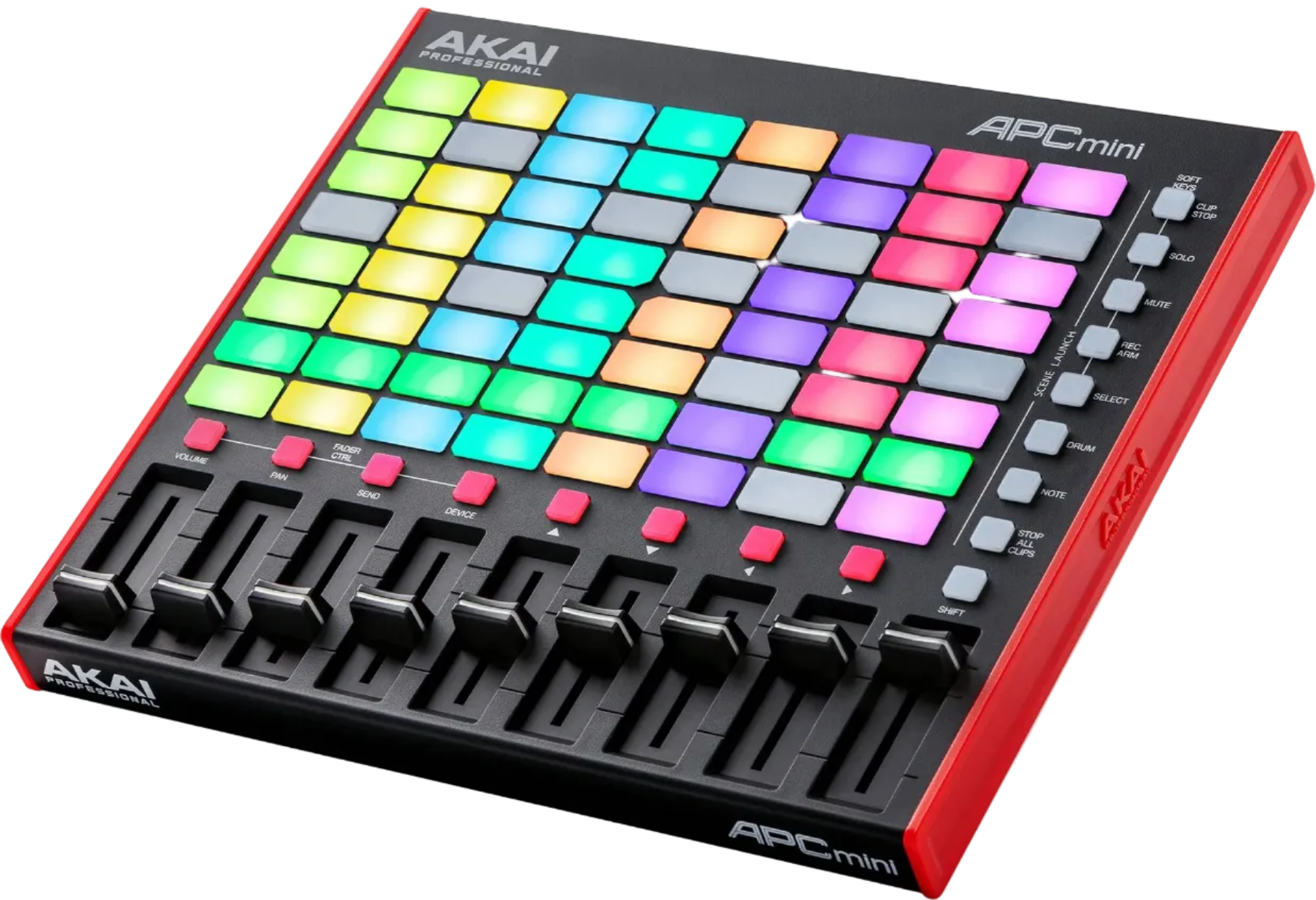 Akai Professional APC Mini MK2