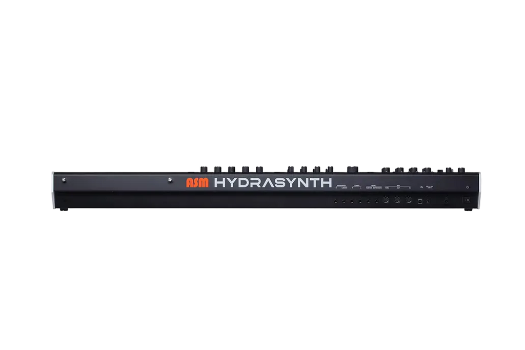 ASM Hydrasynth Deluxe