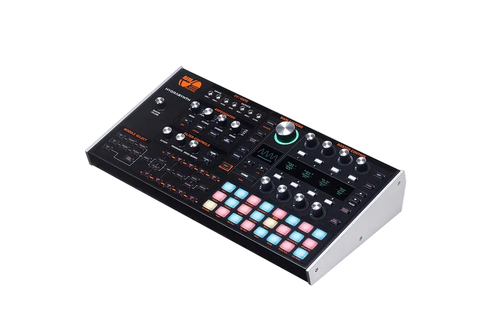 ASM Hydrasynth Desktop