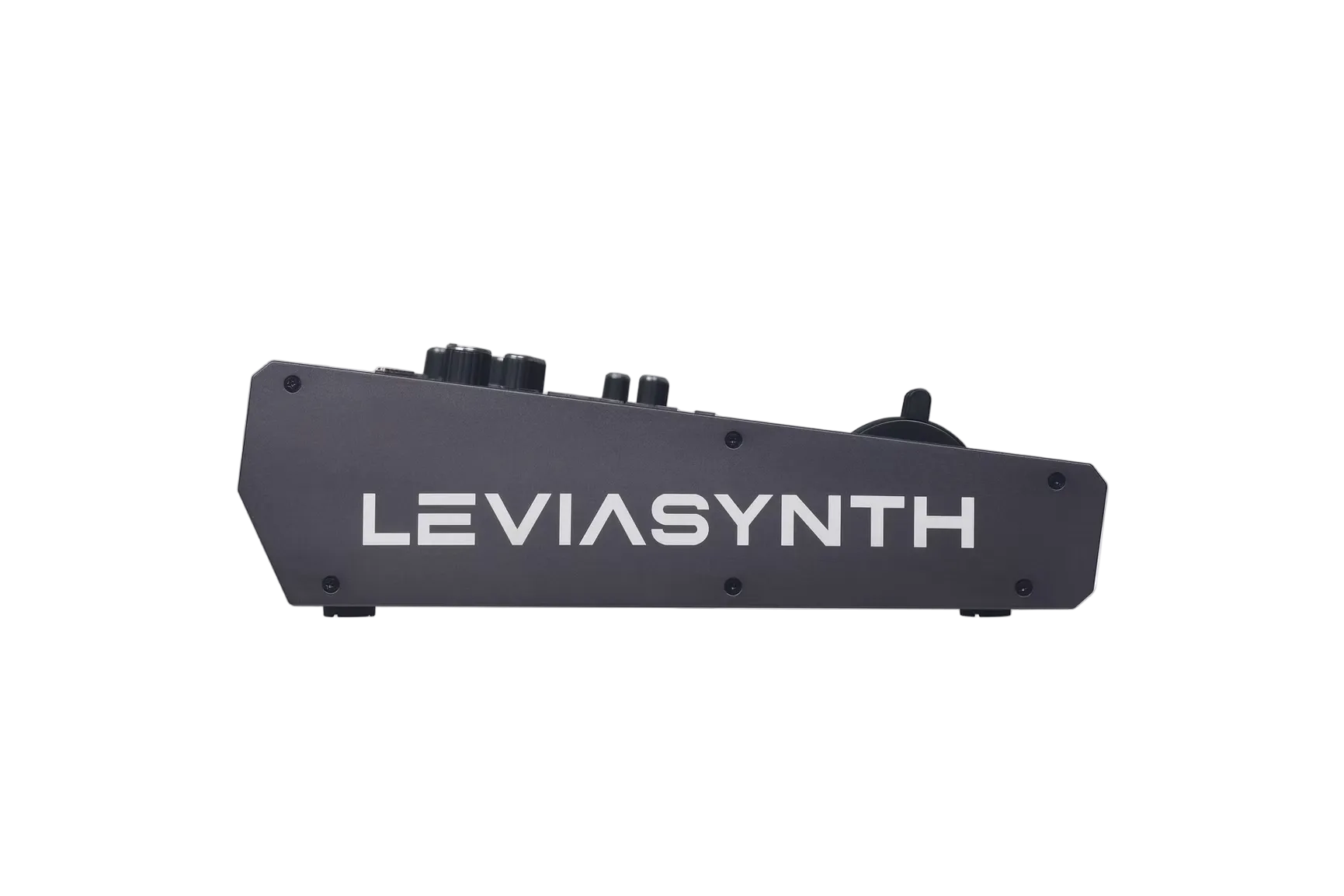 ASM Leviasynth Keyboard