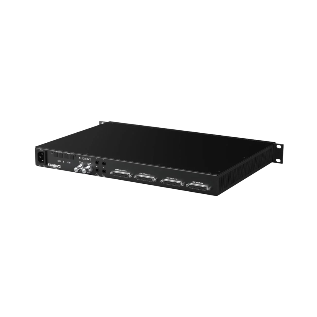 Audient Horizon 16