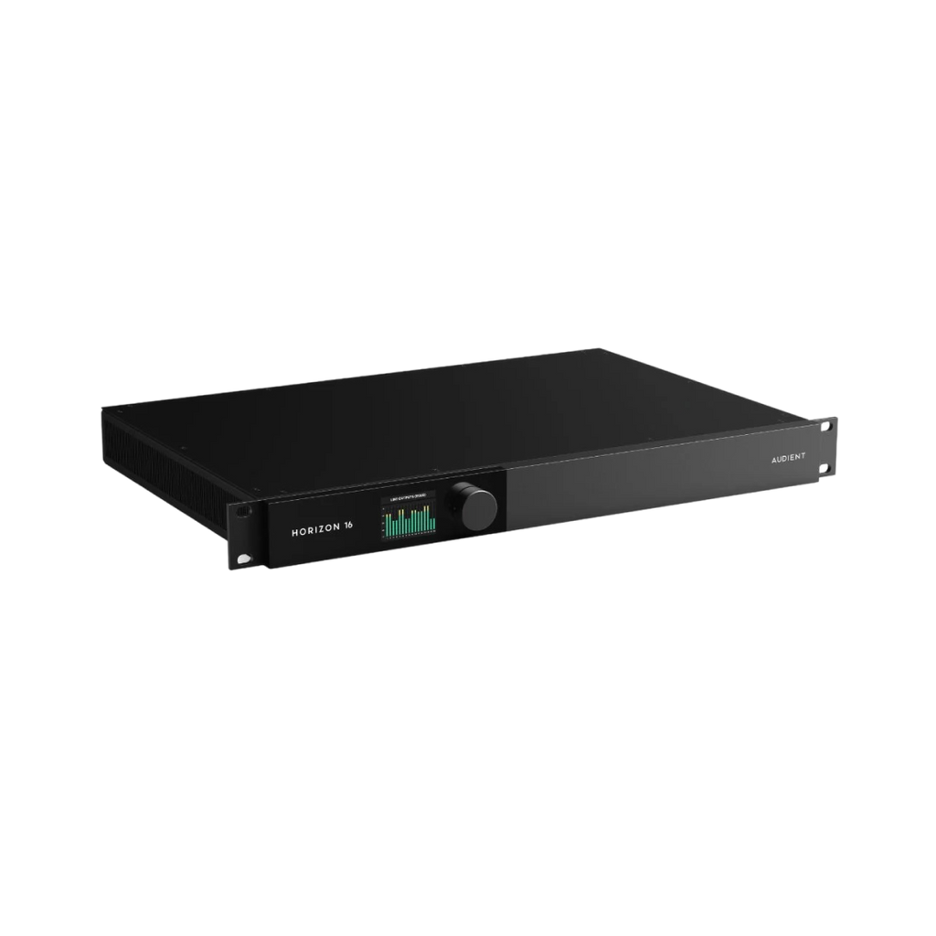 Audient Horizon 16