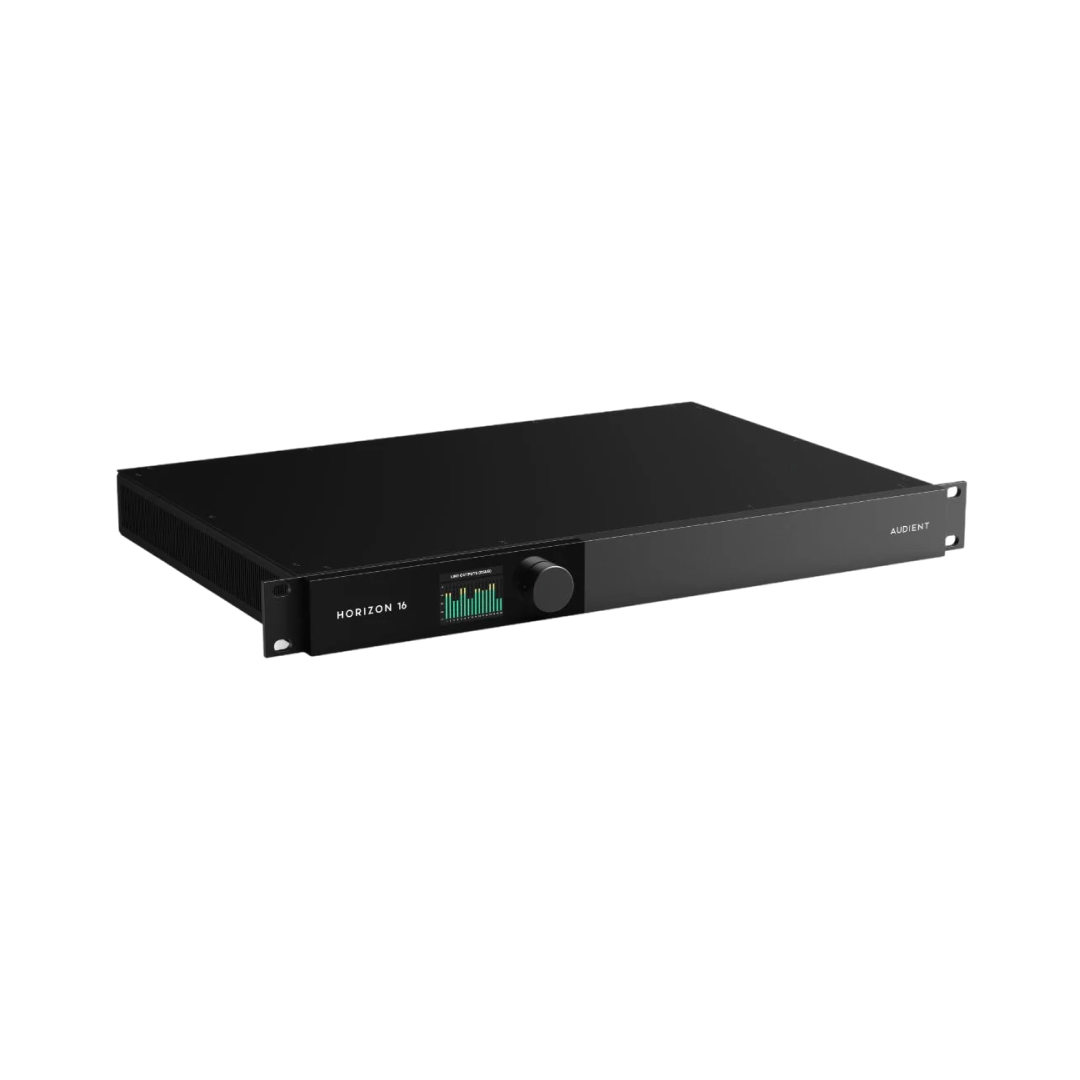 Audient Horizon 16