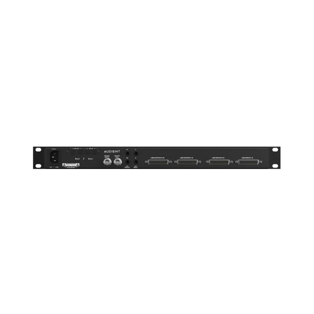 Audient Horizon 16