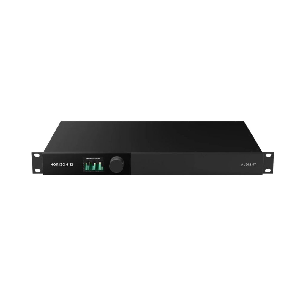 Audient Horizon 32