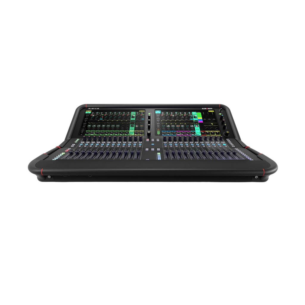 Allen & Heath Avantis