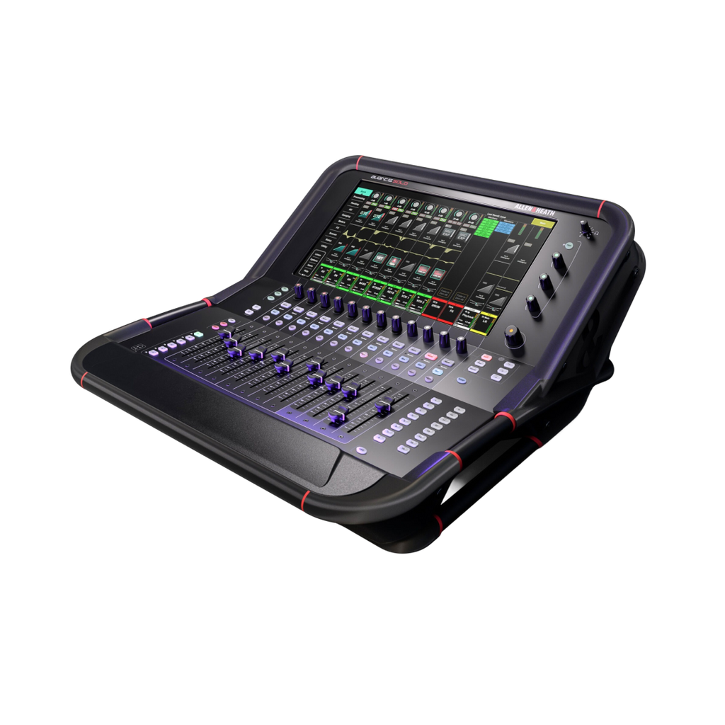 Allen & Heath Avantis Solo