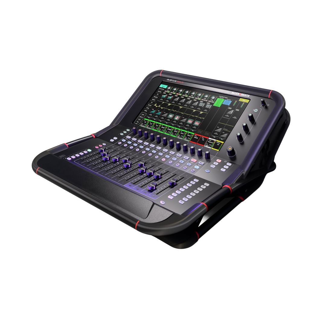 Allen & Heath Avantis Solo