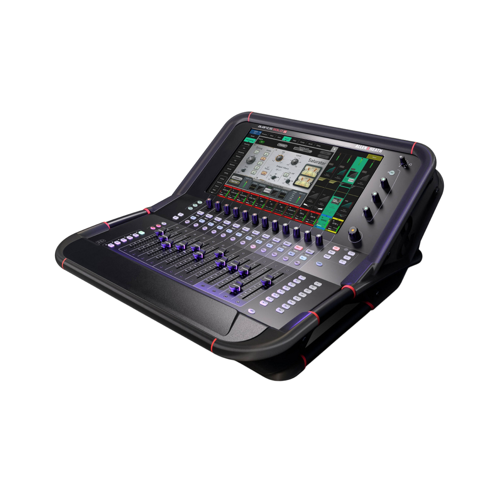 Allen & Heath Avantis Solo (Ultra FX Edition)