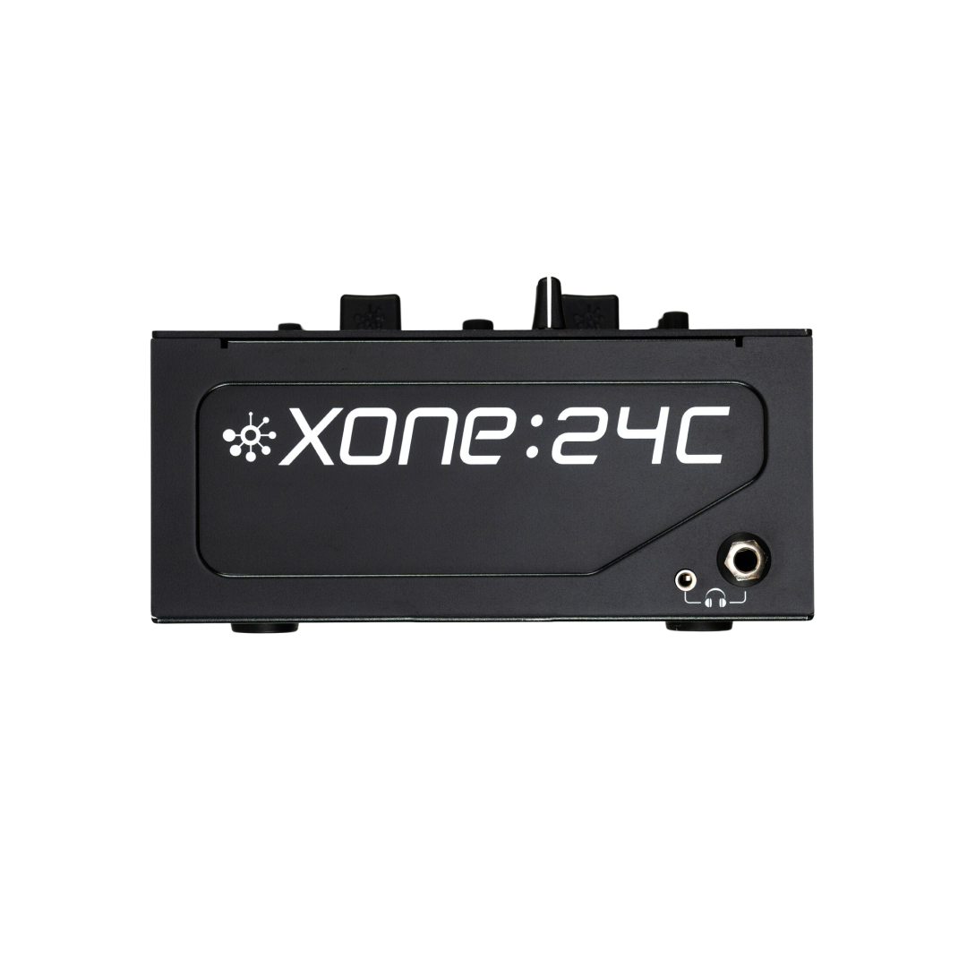 Allen & Heath Xone:24C