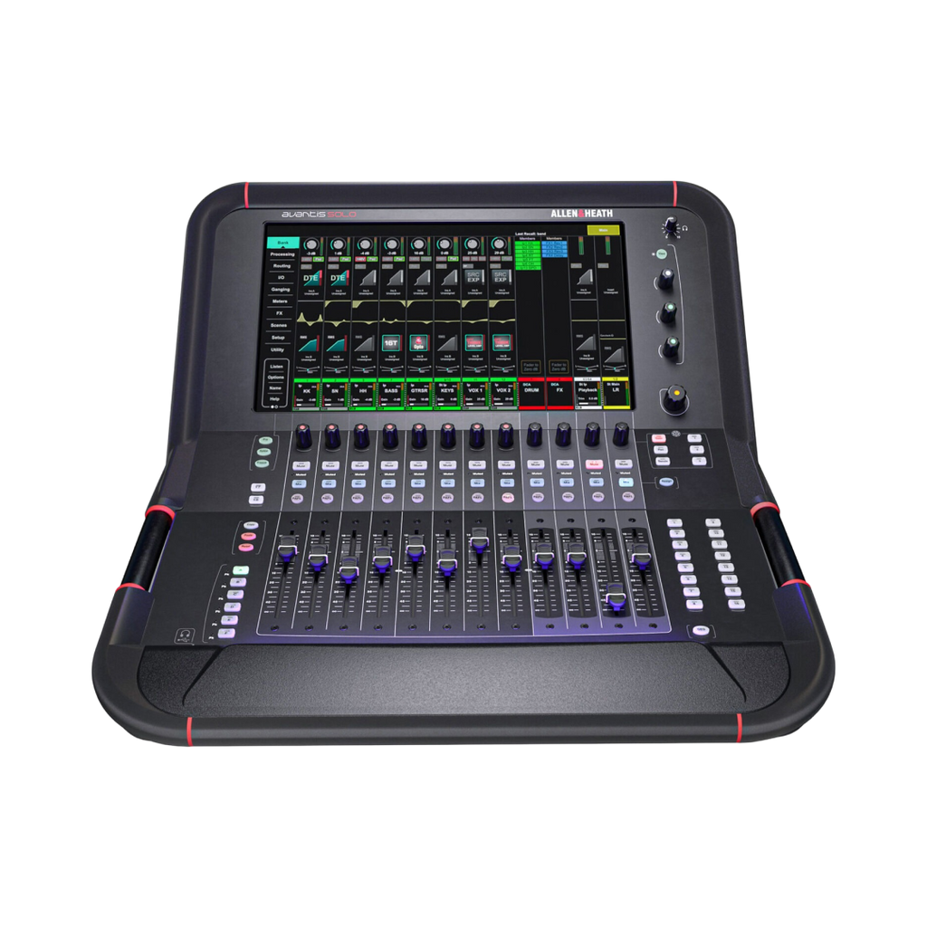 Allen & Heath Avantis Solo