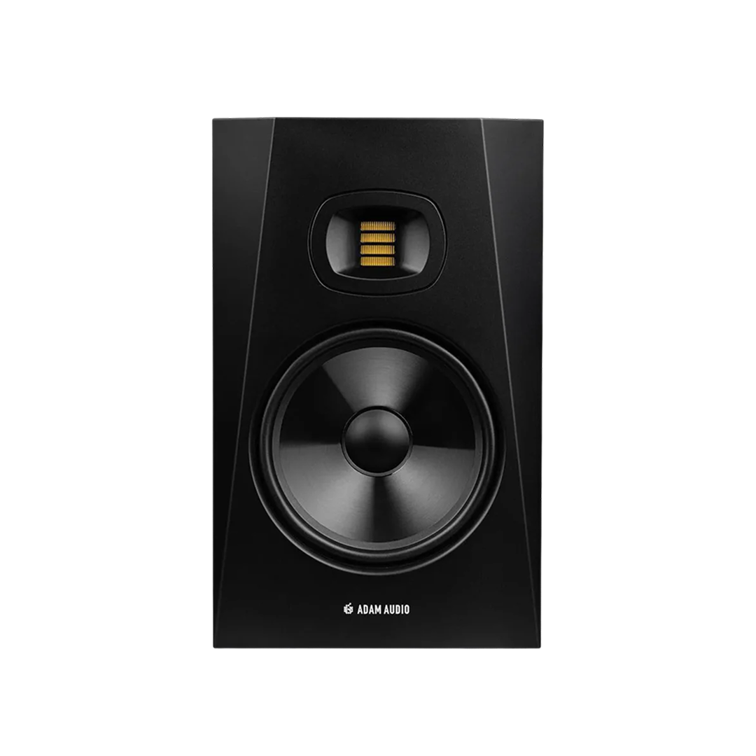 Adam Audio T8V - Nearfield Monitor, 2-way, 8" woofer