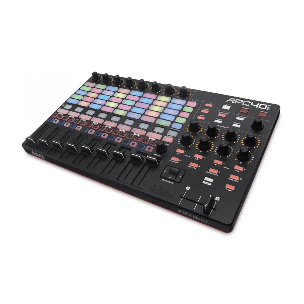 Akai Professional APC 40 MK2