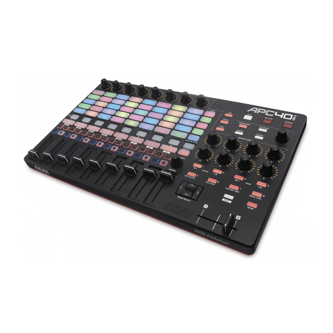 Akai Professional APC 40 MK2