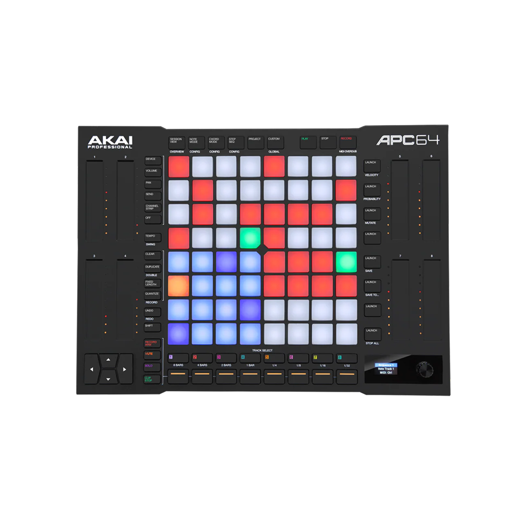 Akai Professional APC64
