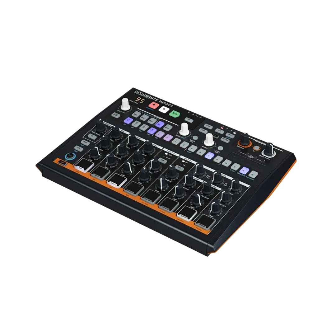 Arturia DrumBrute Impact
