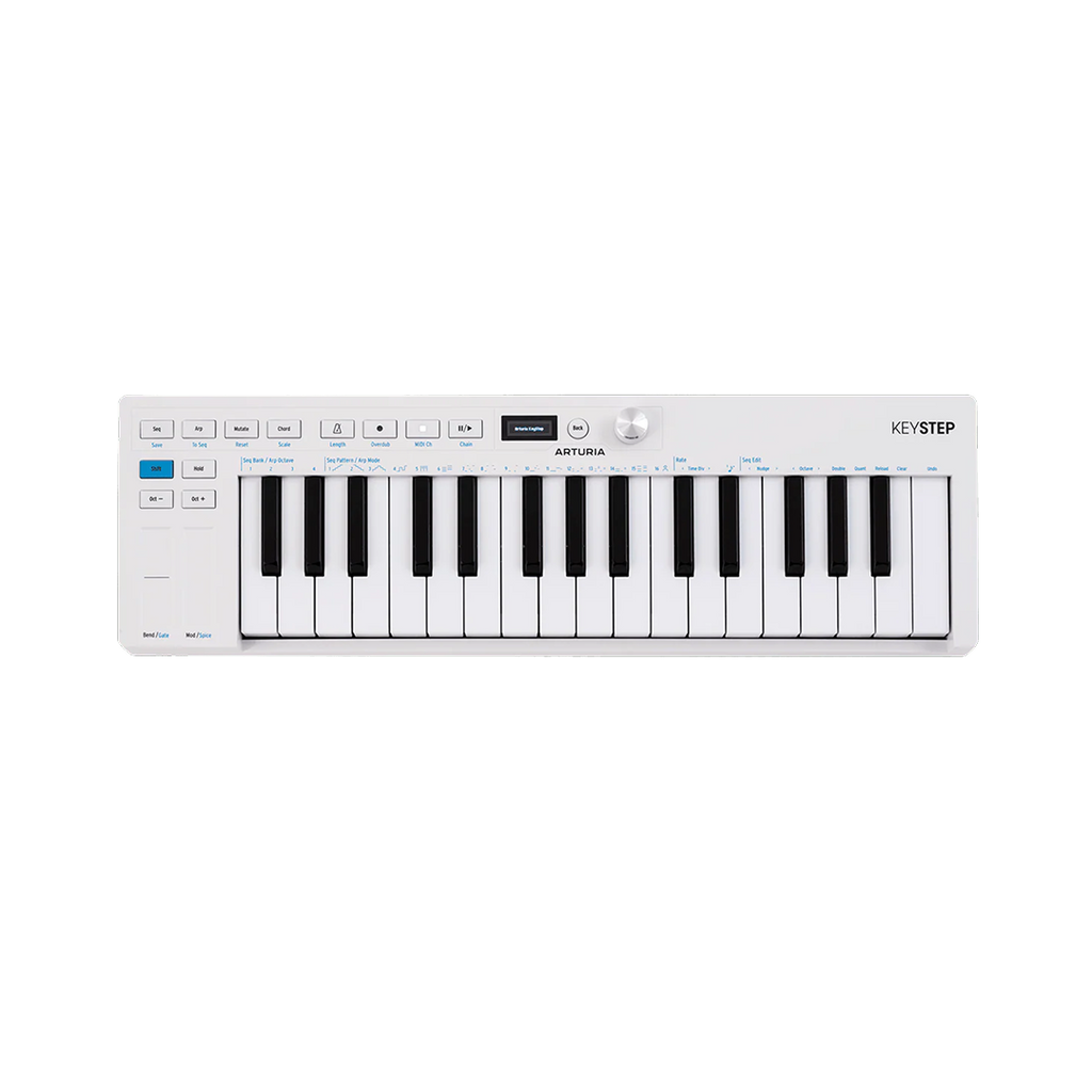 Arturia KeyStep mk2