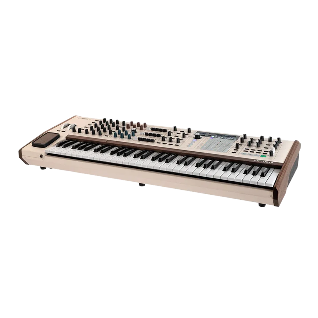 Arturia PolyBrute 12