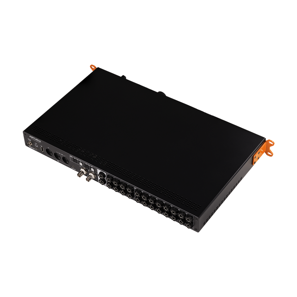 Arturia AudioFuse 16Rig