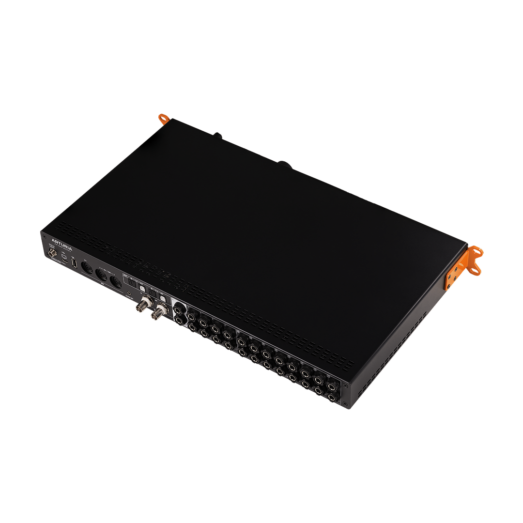 Arturia AudioFuse 16Rig