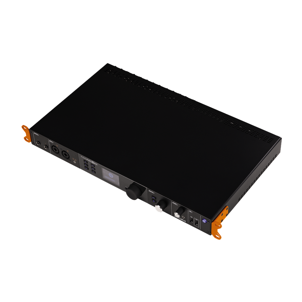 Arturia AudioFuse 16Rig