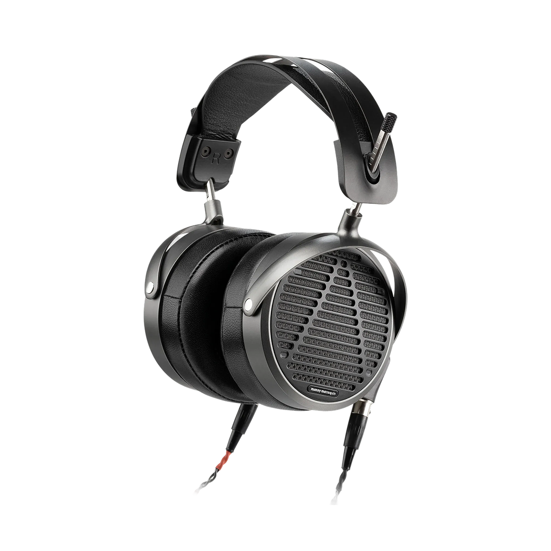 Audeze MM-500 Manny Marroquin Open Back Pro Headphones