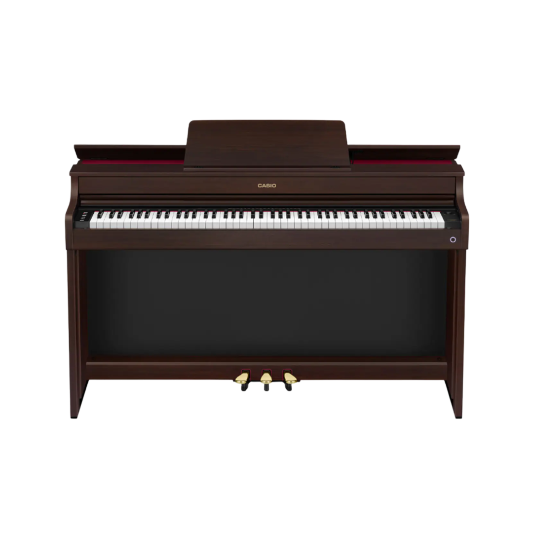 Casio AP-300 Celviano Series Brown