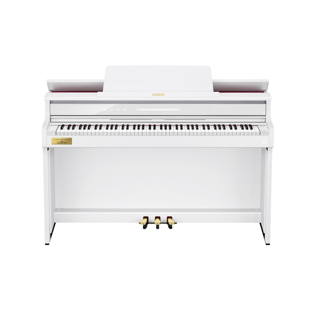 Casio AP-750 Celviano Series White